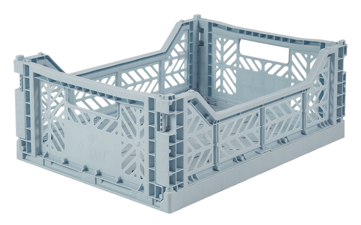 Aykasa Folding Crates: Midi
