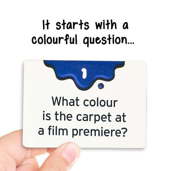 Junior Colourbrain Game