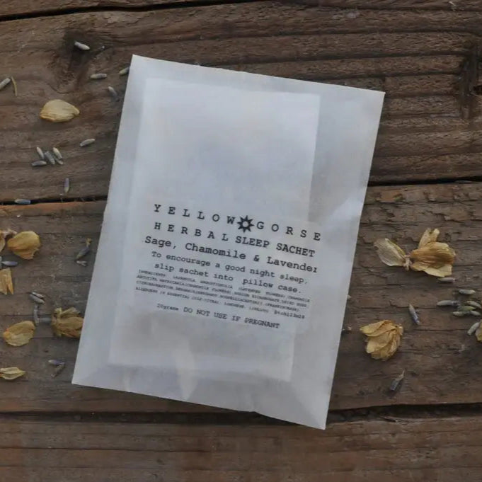 Herbal Sleep Sachet