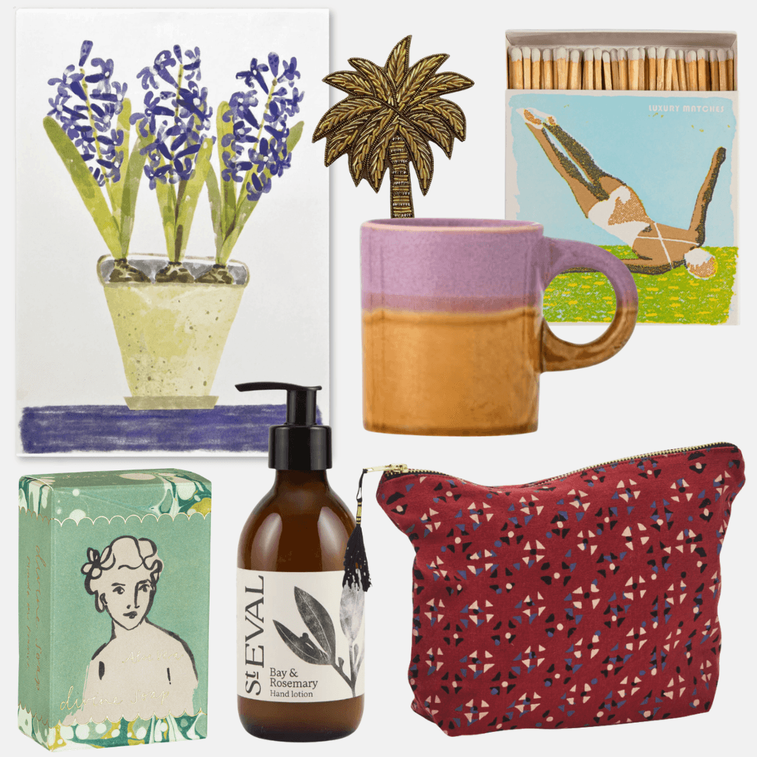 Gifts For Mum
