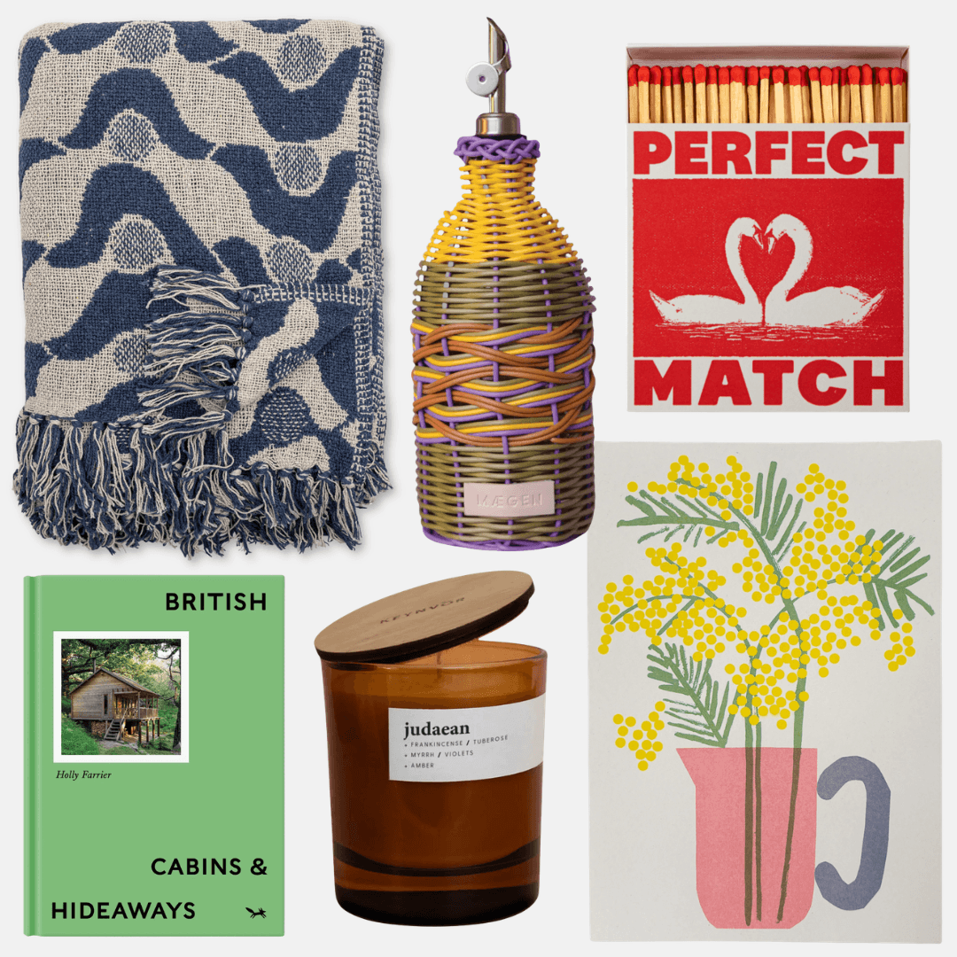 Gifts for Couples