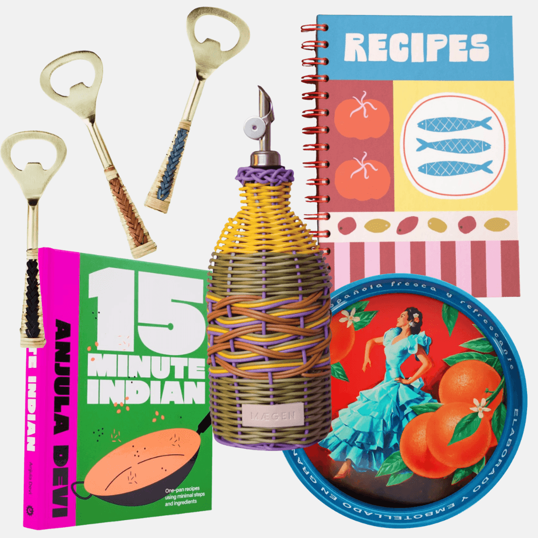 Cookery