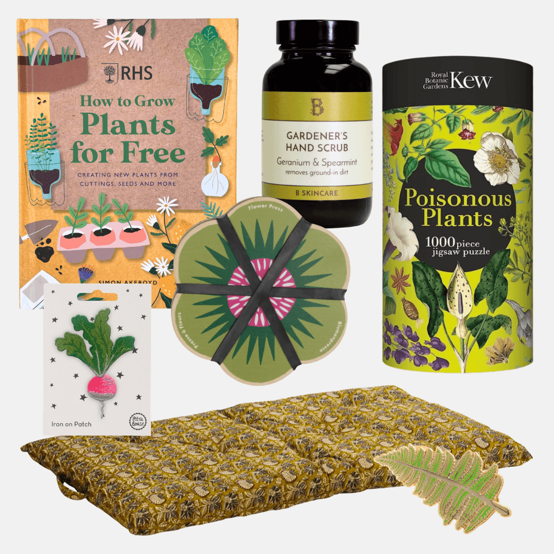 Gifts For Gardeners