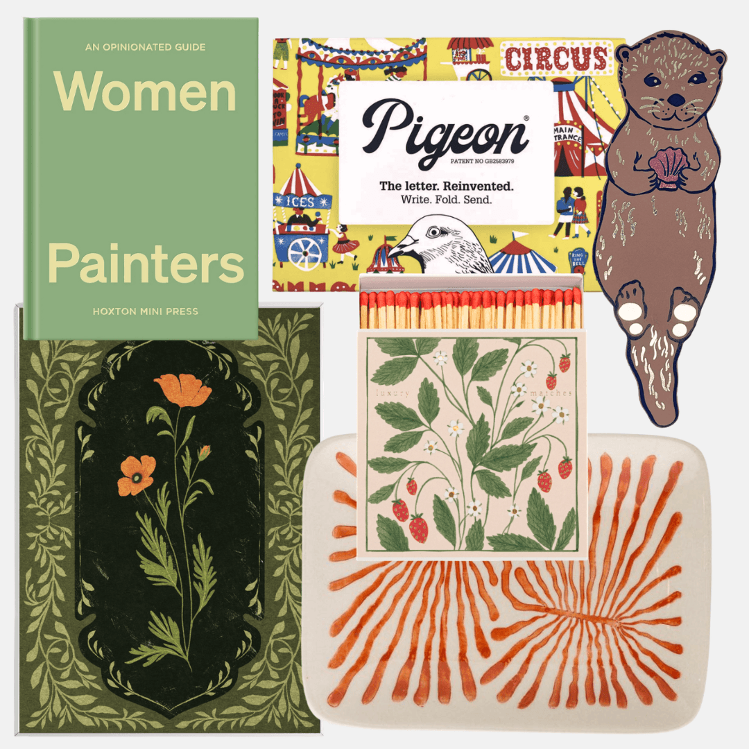 Gifts for Grandparents