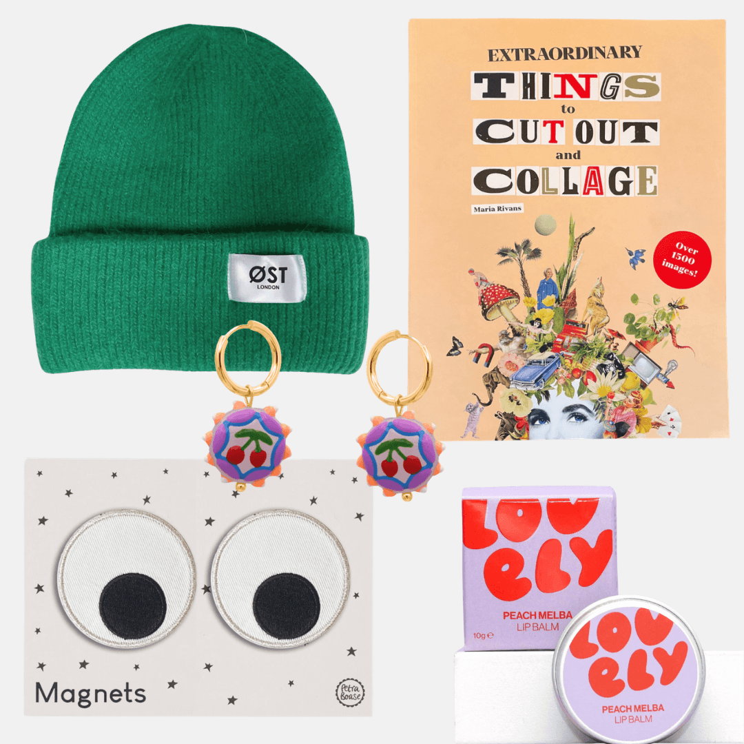 Gifts for Teens