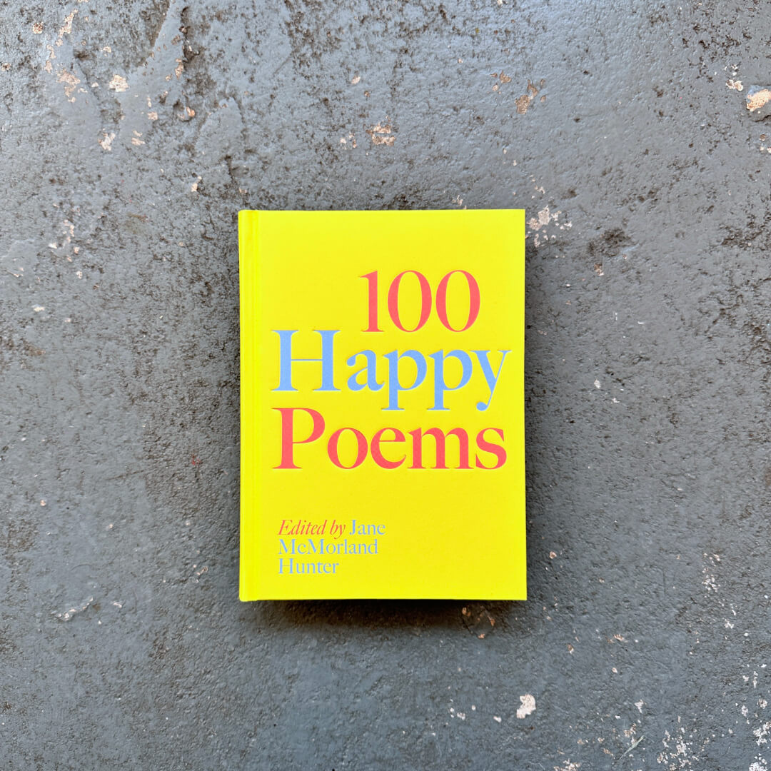 100 Happy Poems