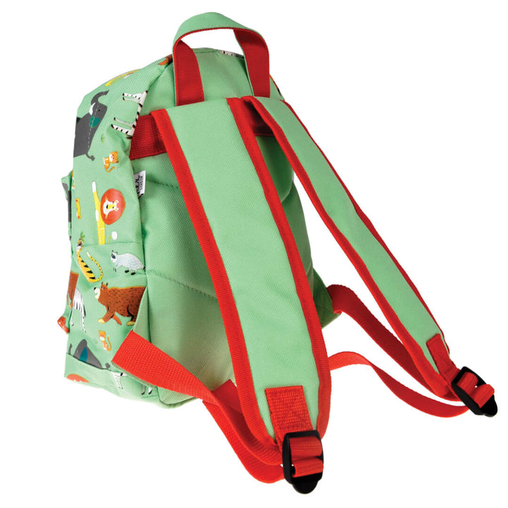 Animal Park Mini Backpack