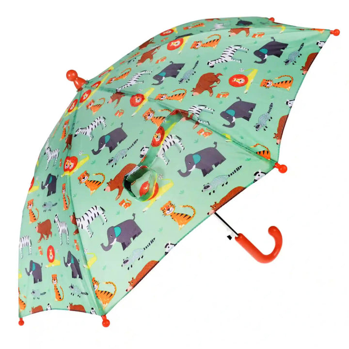 Animal Park Children's Umbrella