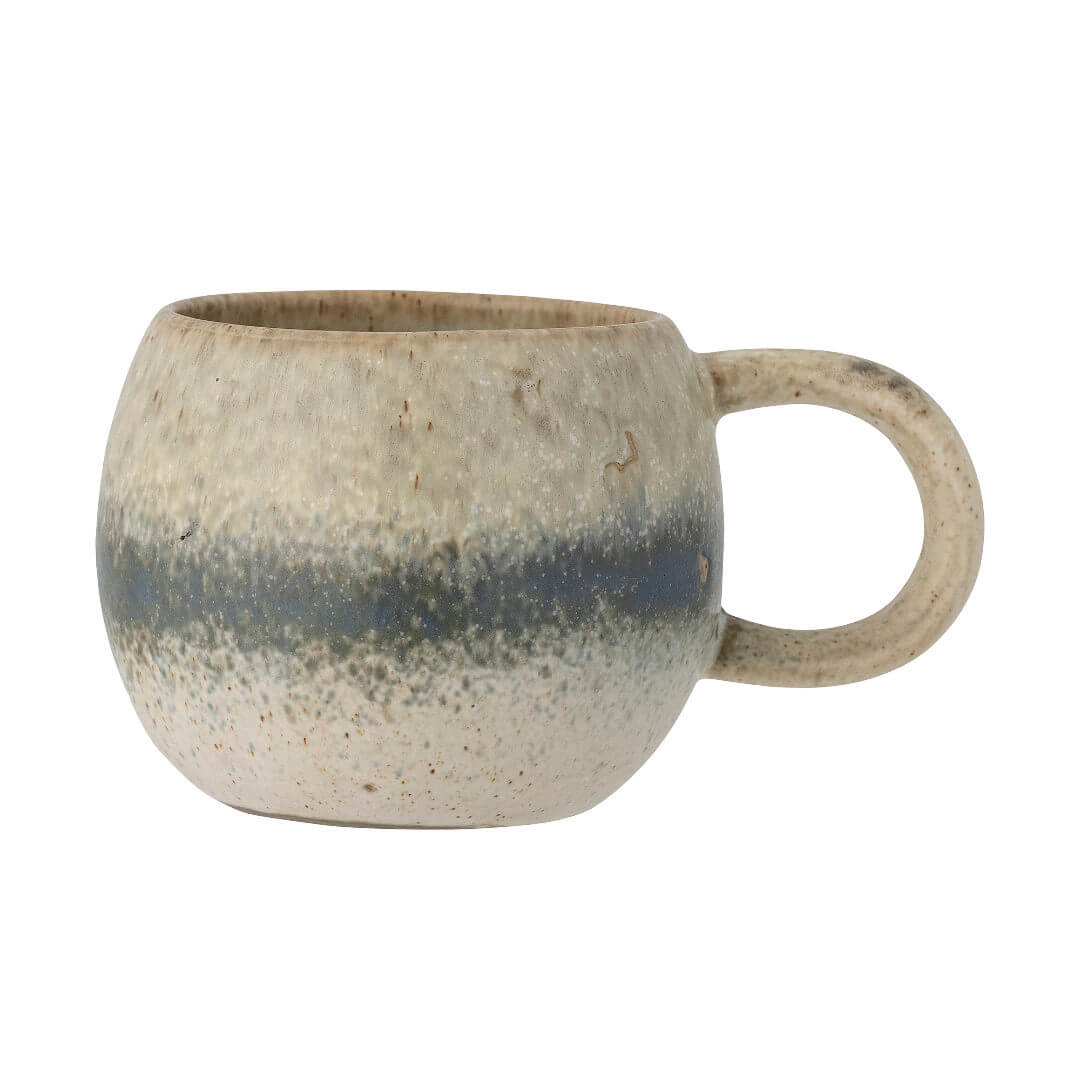 Stripe Elia Mug