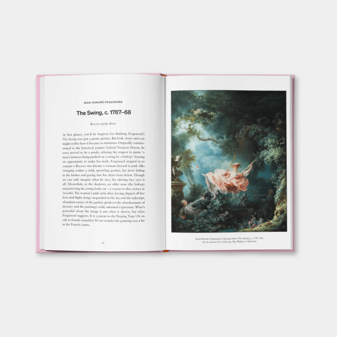 An Opinionated Guide To Erotic Art