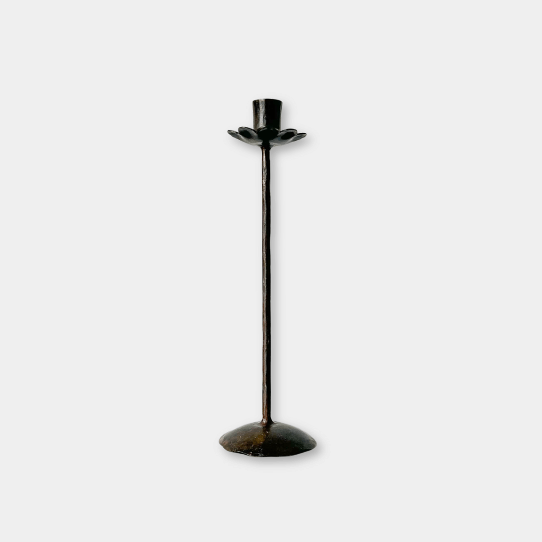 Bohemia Daisy Candle Holder