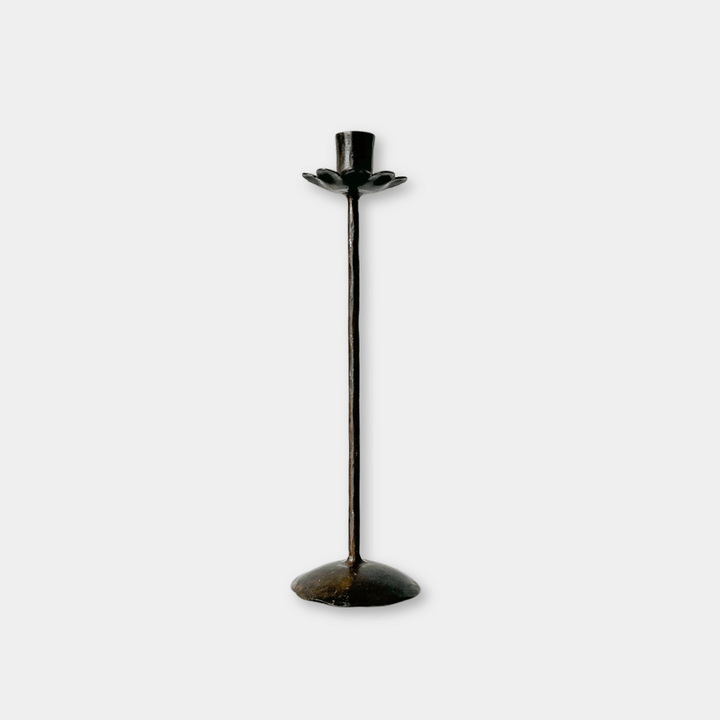 Bohemia Daisy Candle Holder