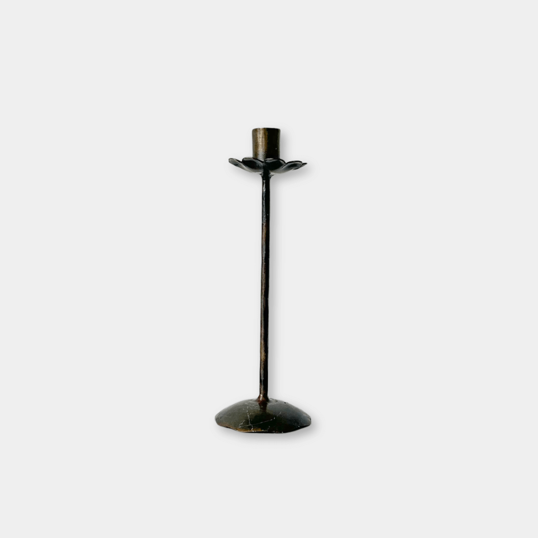 Bohemia Daisy Candle Holder