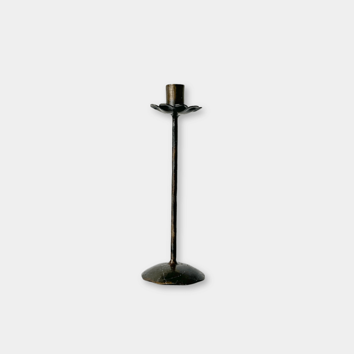 Bohemia Daisy Candle Holder