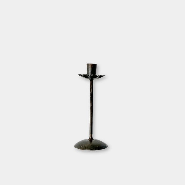 Bohemia Daisy Candle Holder