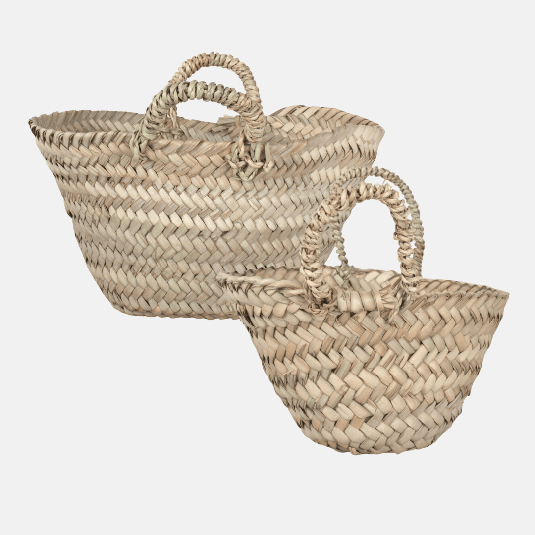 Beldi Storage Baskets