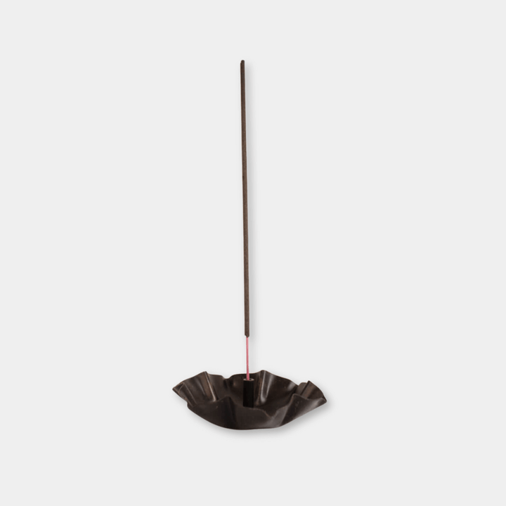 Bohemia Lotus Incense Holder