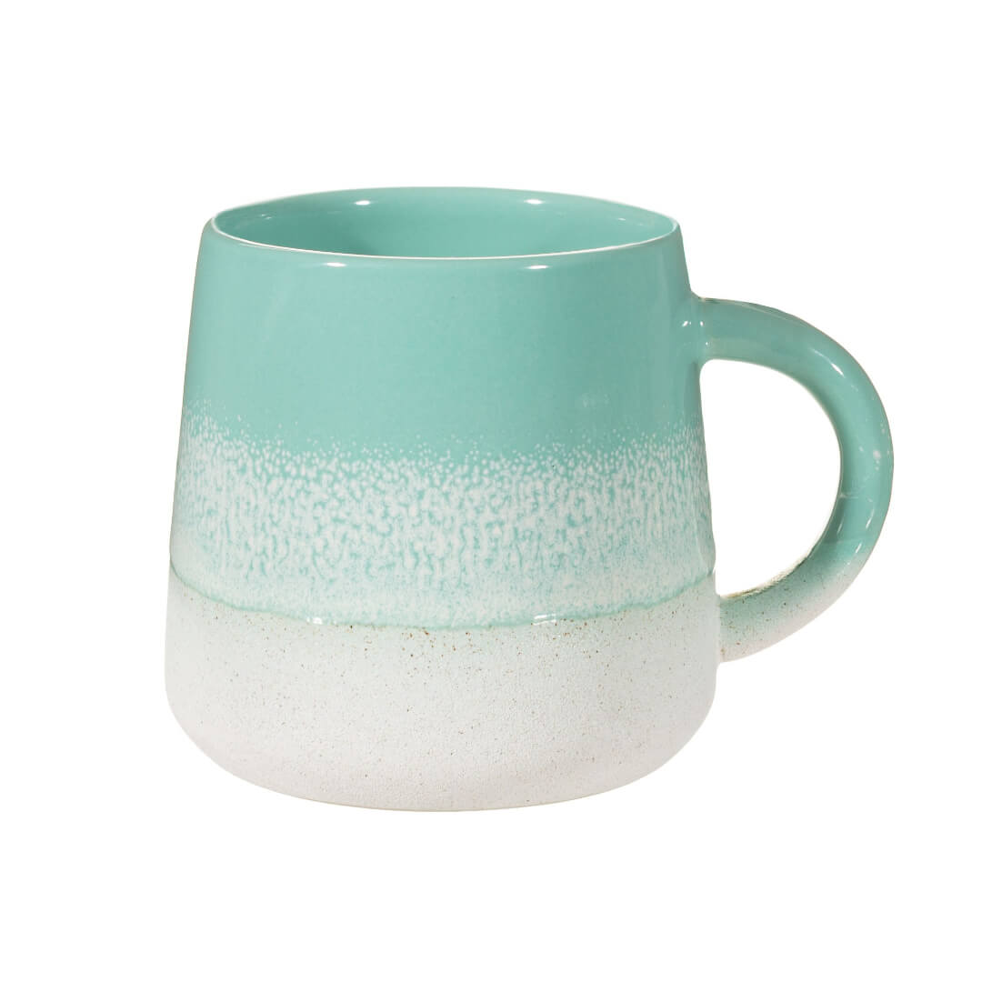 Mint Green Mojave Mug