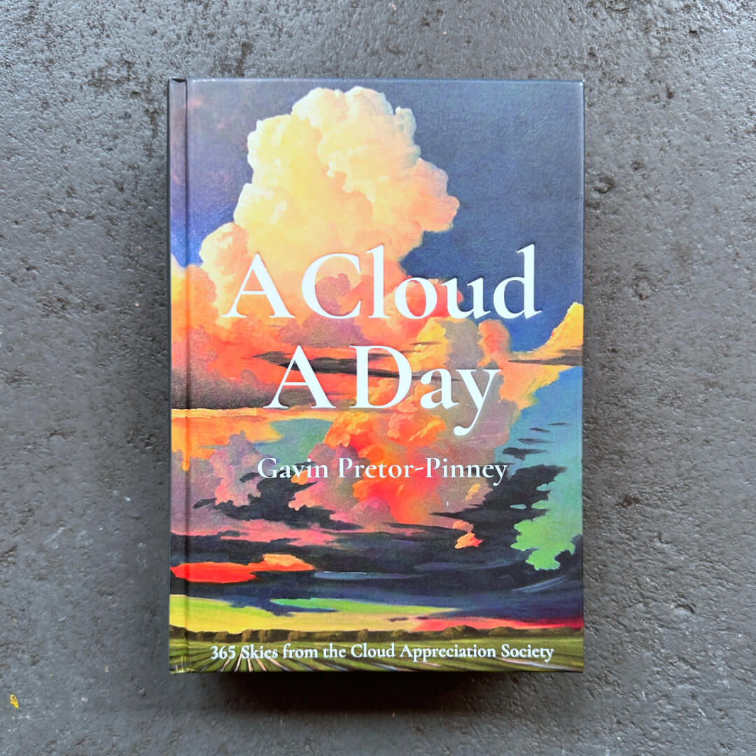 A Cloud A Day