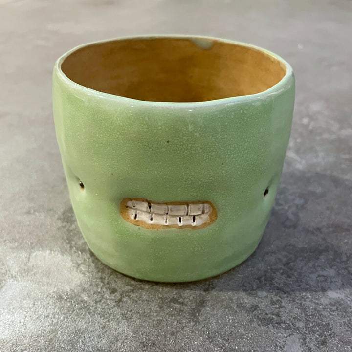 Teethie Mug