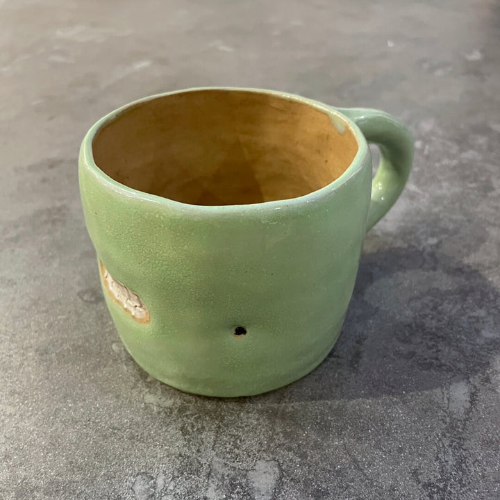 Teethie Mug