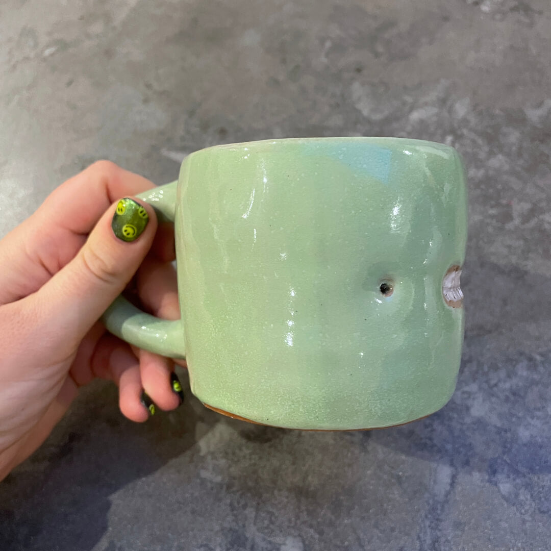 Teethie Mug