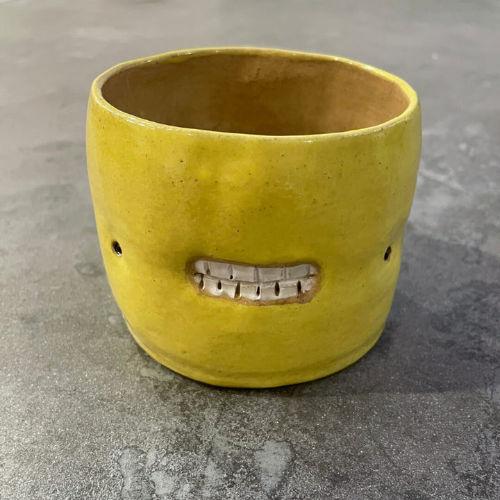 Teethie Mug