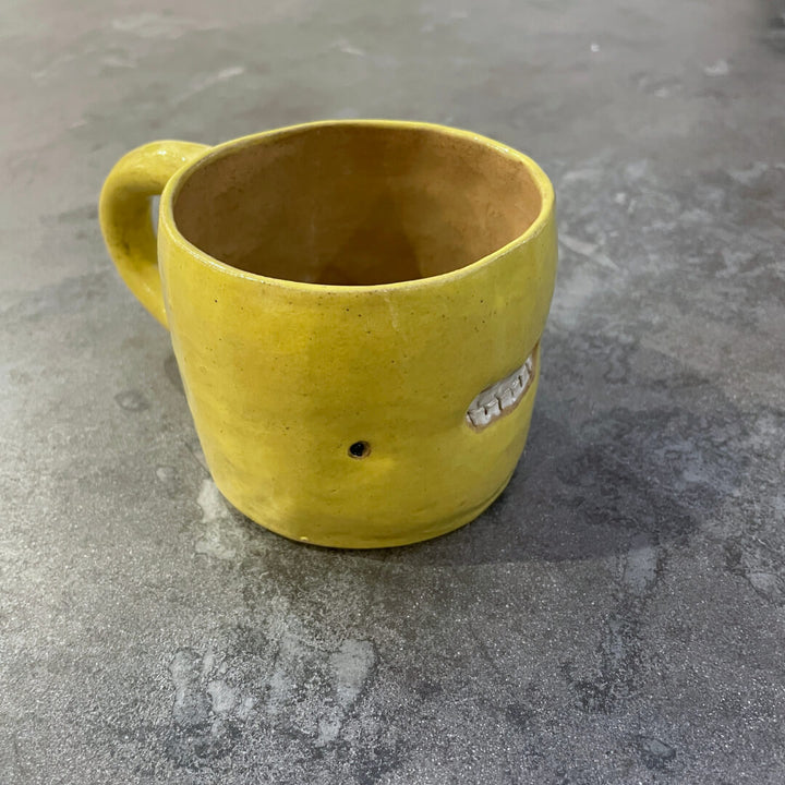 Teethie Mug