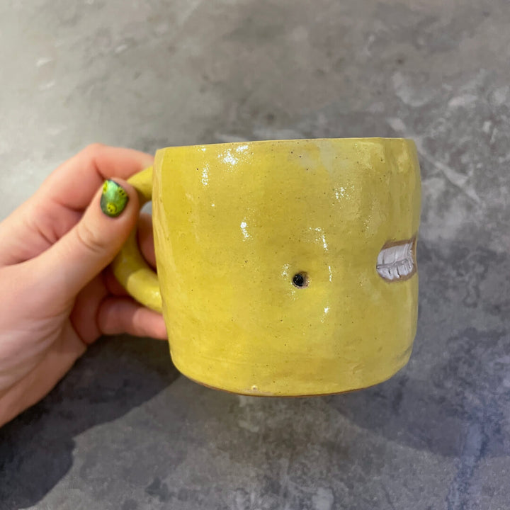 Teethie Mug