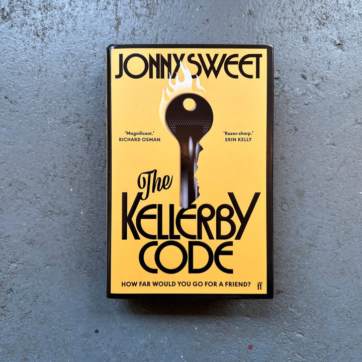 The Kellerby Code