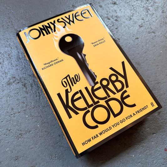 The Kellerby Code