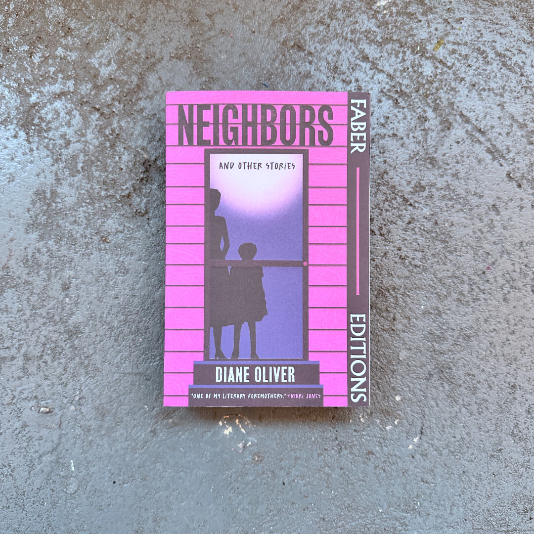 Neighbors and Other Stories