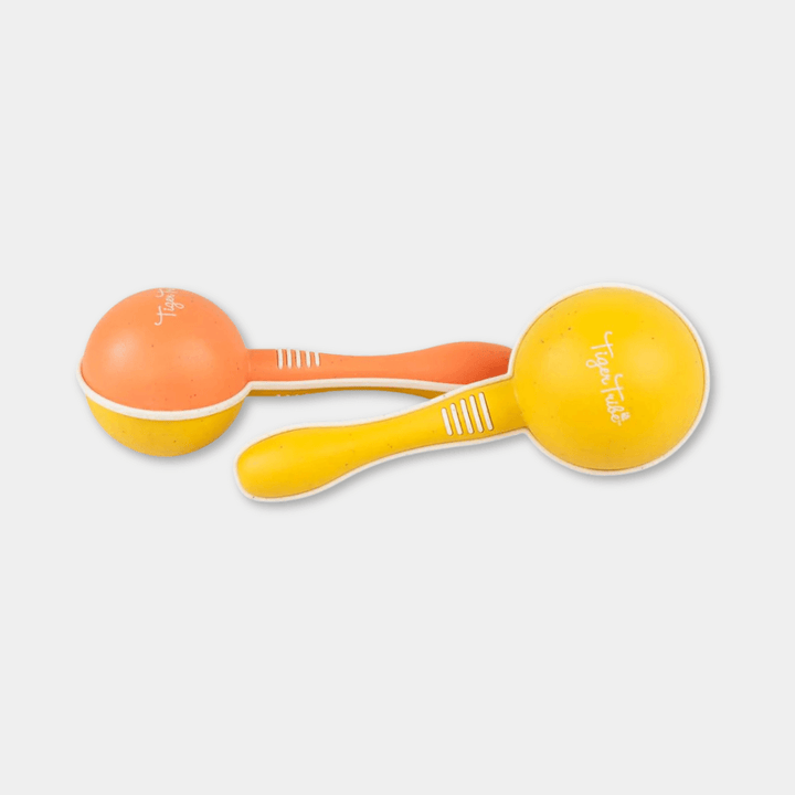 Colourful Kids Maracas
