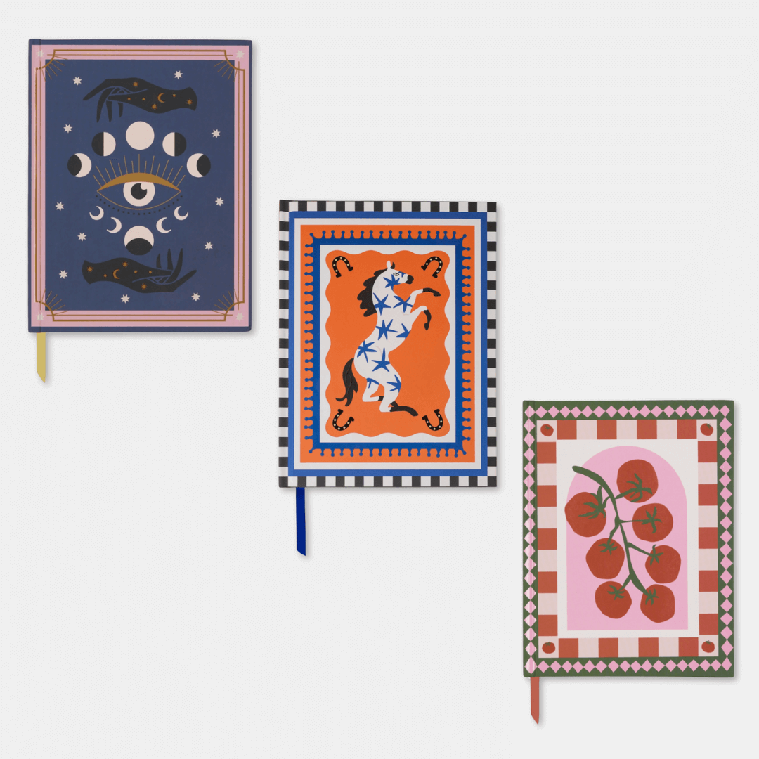 A Dopo Journals