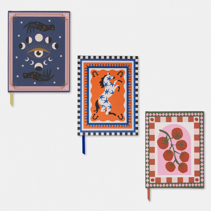A Dopo Journals