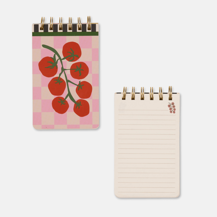 A Dopo Wire Notepads