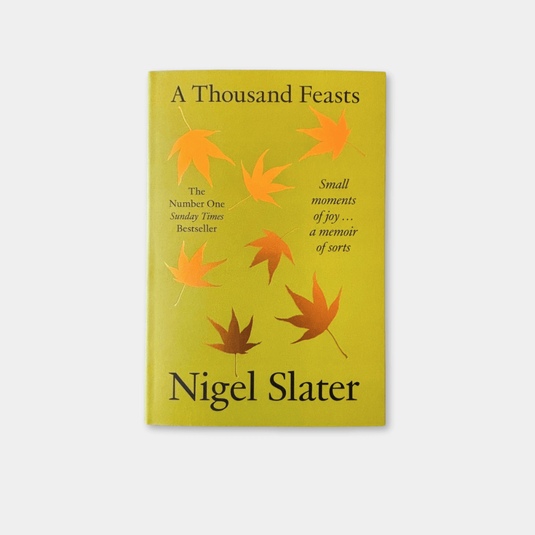 A Thousand Feasts