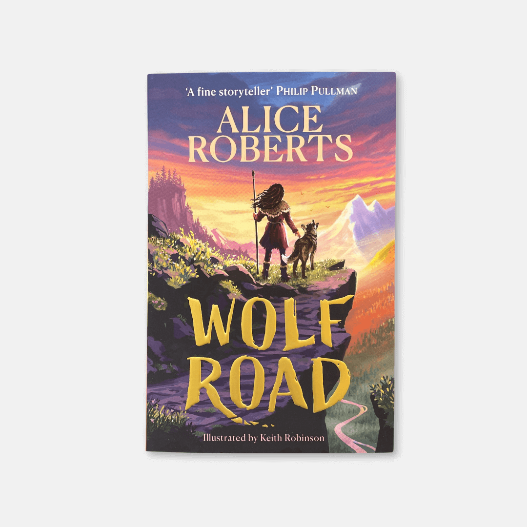 Wolf Road