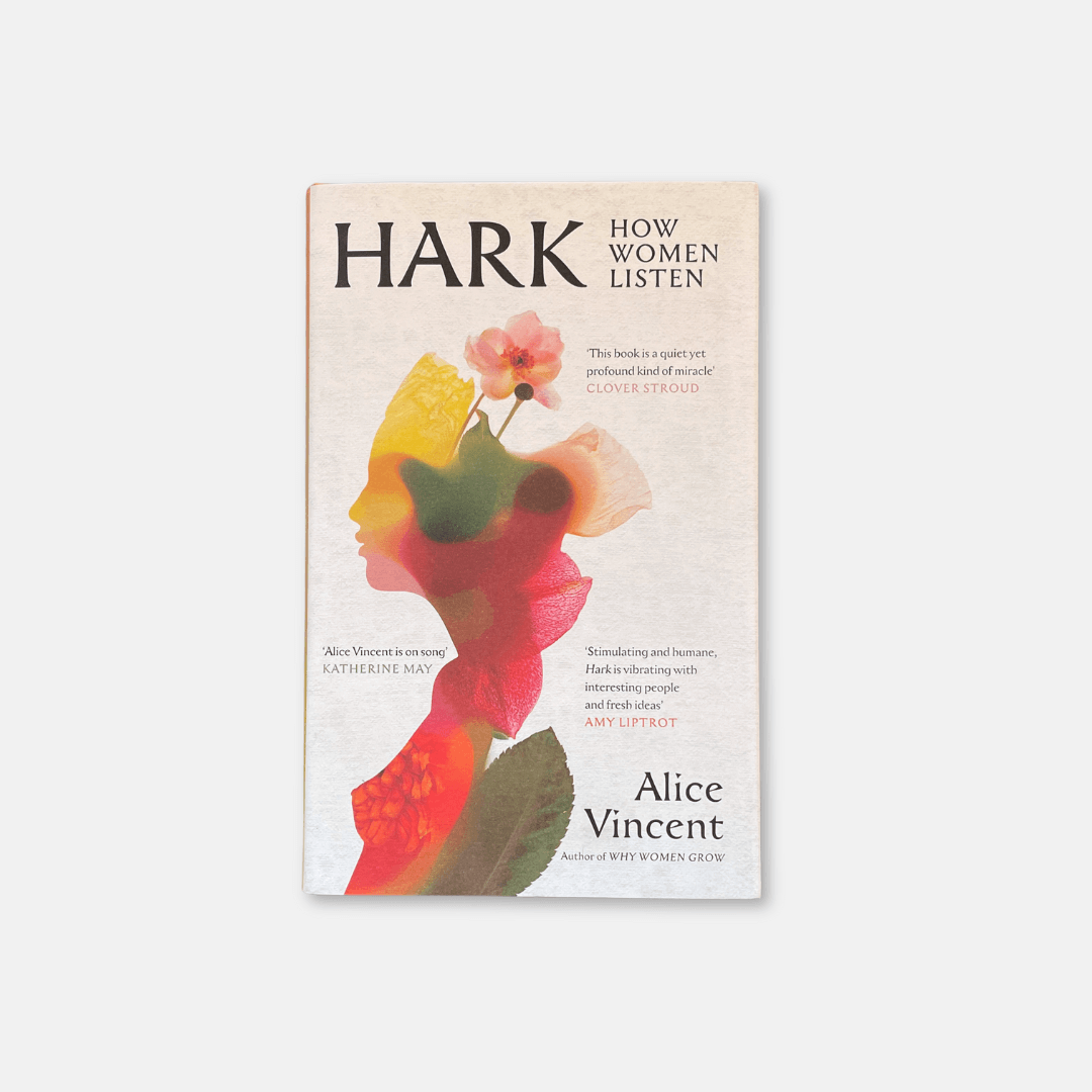 Hark: How Women Listen
