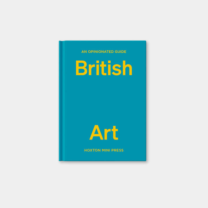An Opinionated Guide To British Art
