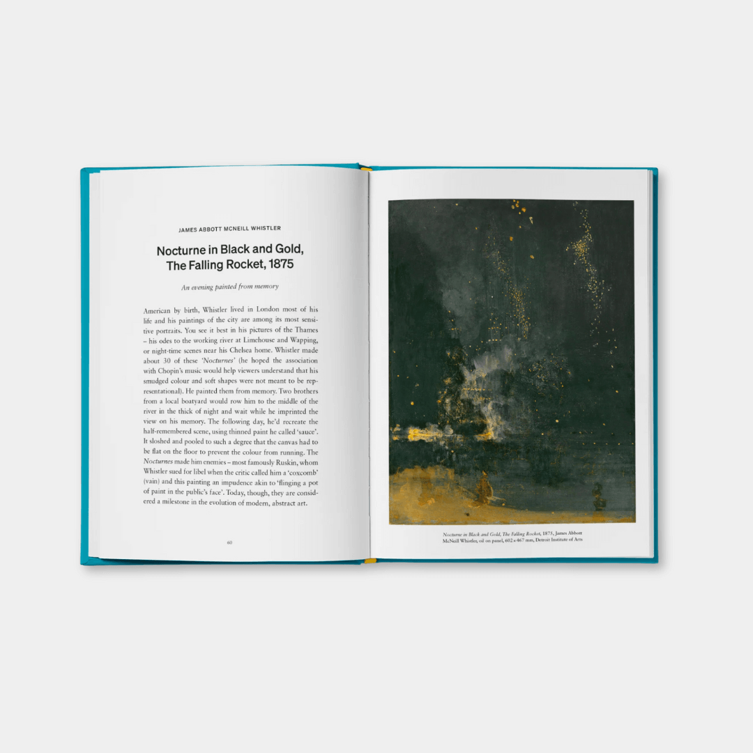 An Opinionated Guide To British Art
