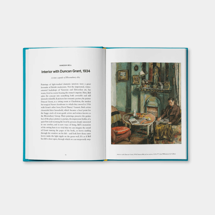 An Opinionated Guide To British Art