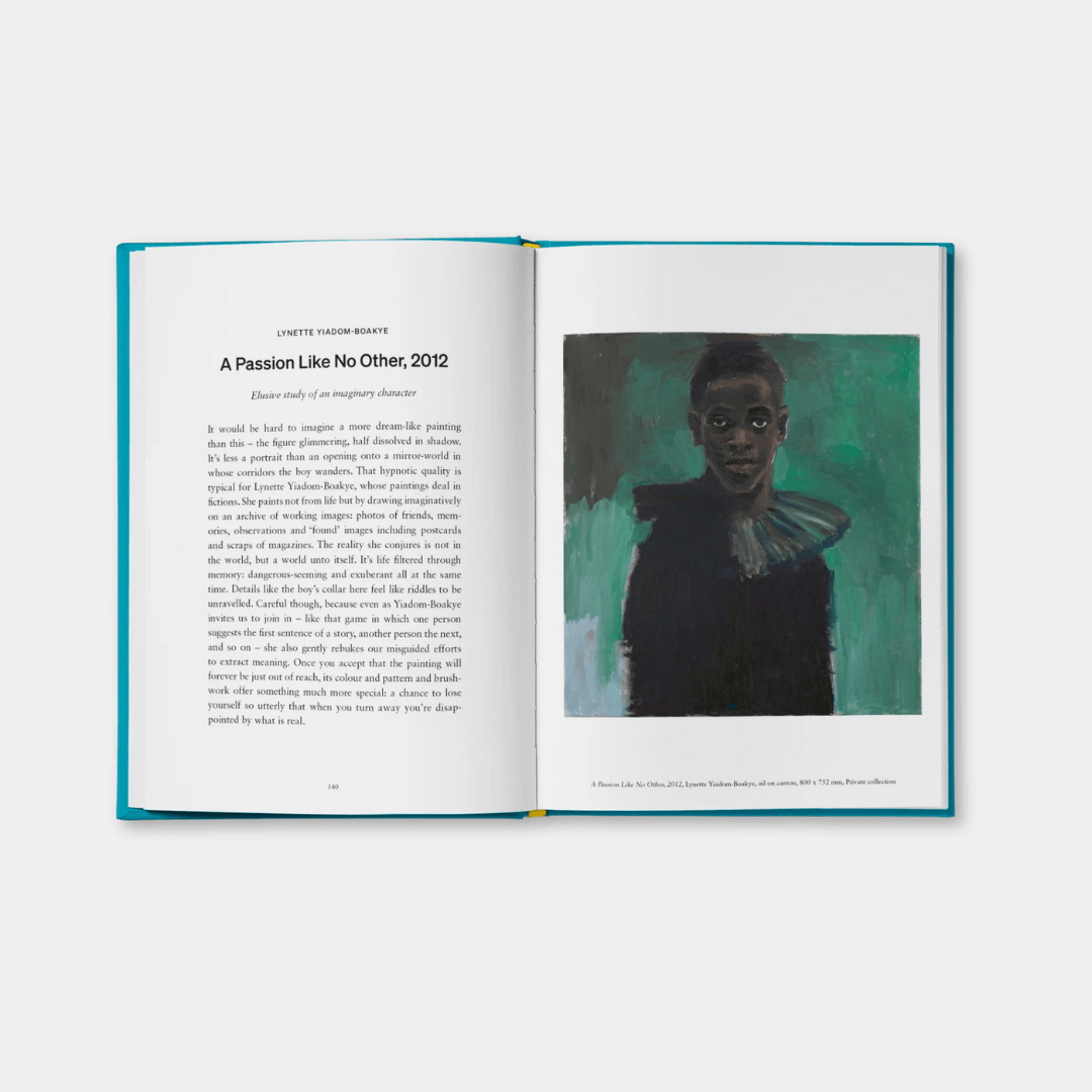 An Opinionated Guide To British Art