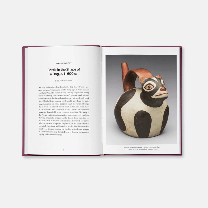 An Opinionated Guide To Folk Art