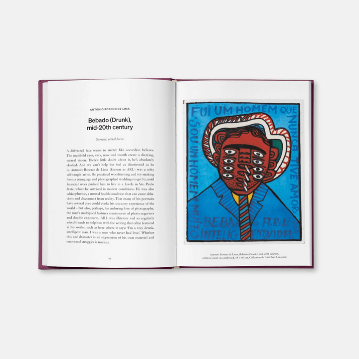 An Opinionated Guide To Folk Art