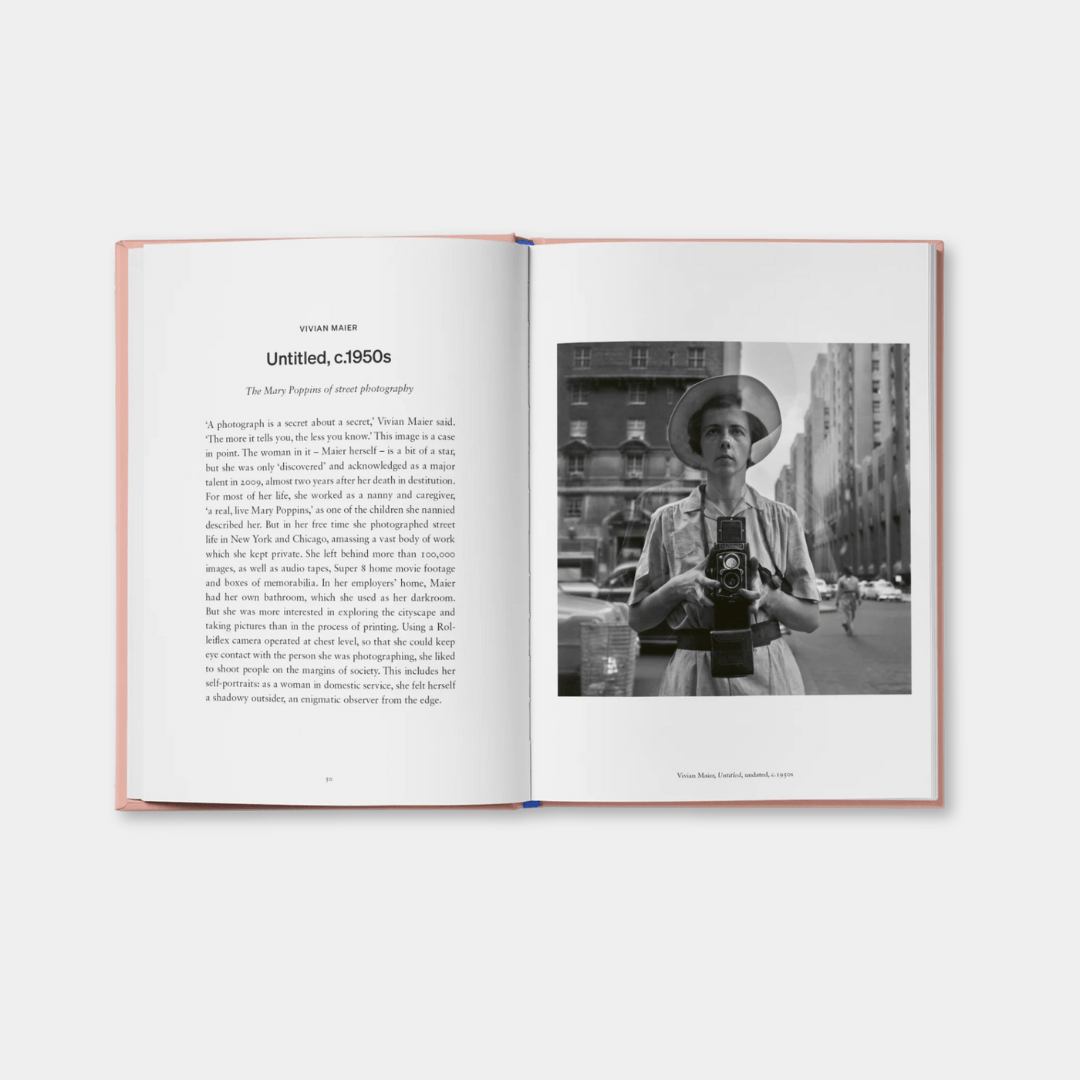 An Opinionated Guide To Photography