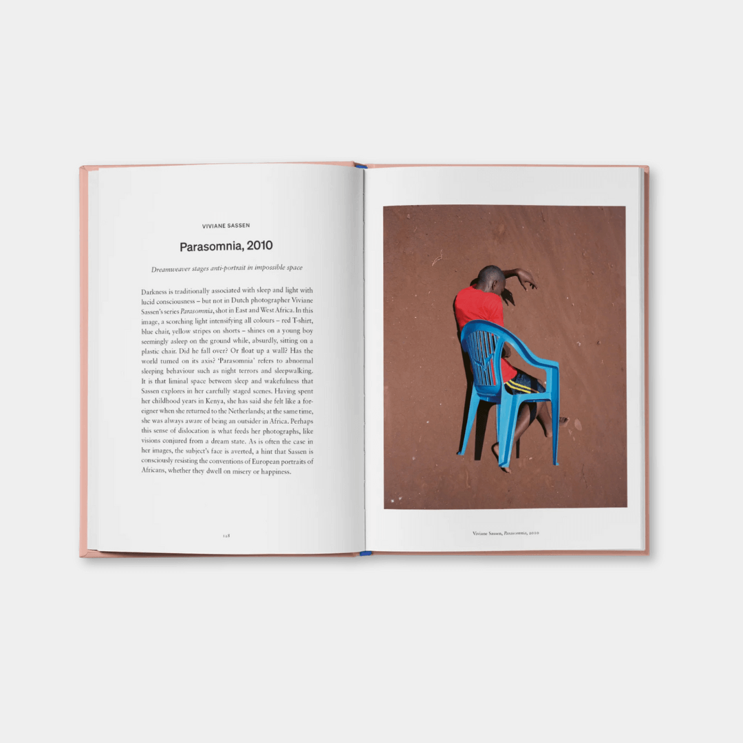 An Opinionated Guide To Photography