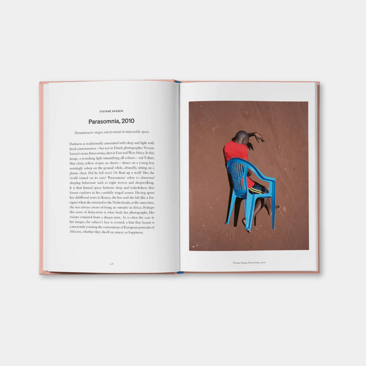 An Opinionated Guide To Photography