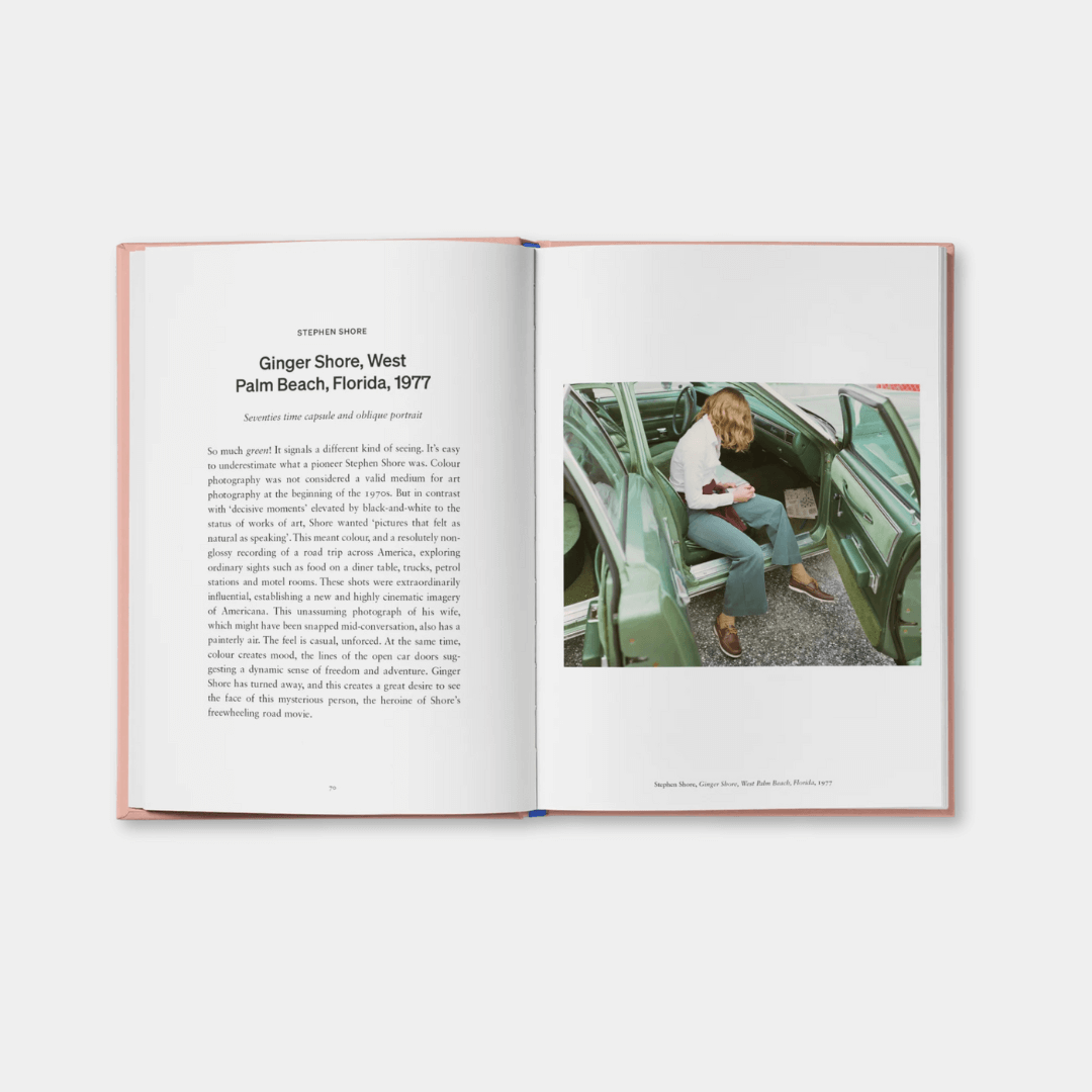 An Opinionated Guide To Photography