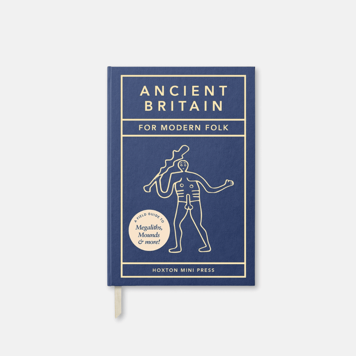 Ancient Britain for Modern Folk